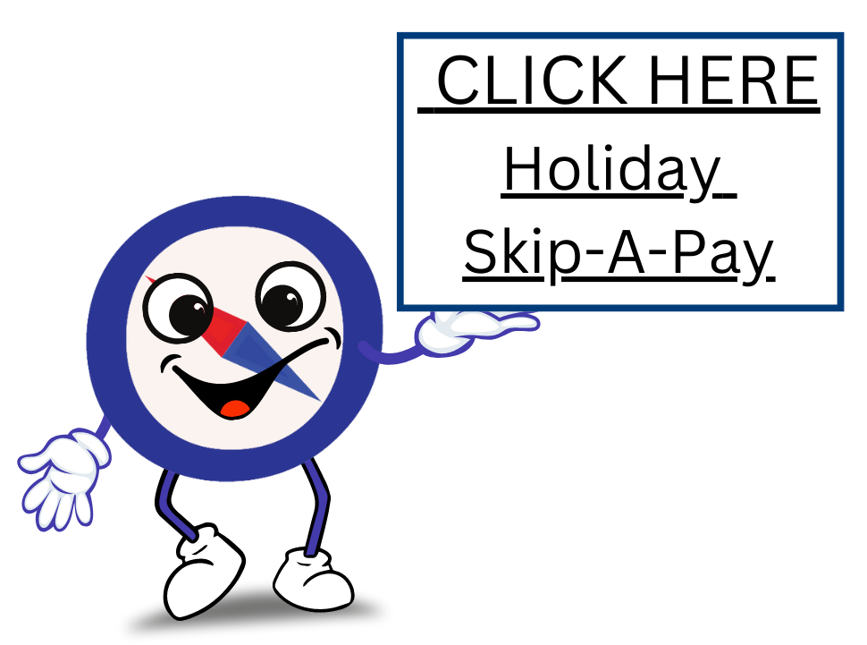 holiday skip a pay