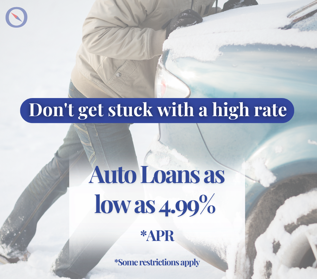 feb Car Loan Promo