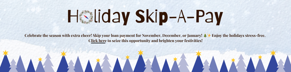 Holiday Skip A Pay